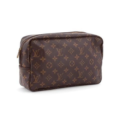 buy louis vuitton garbage bags|louis vuitton wash bag men.